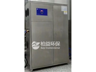 臭氧發生器